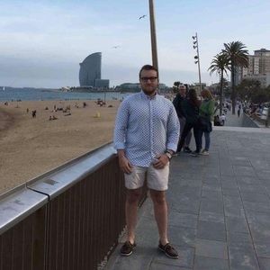 Meet your Posher, Timothé